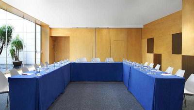 Four Points by Sheraton Barcelona Diagonal