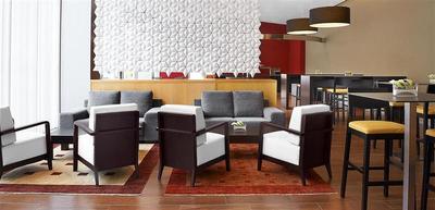 Four Points by Sheraton Barcelona Diagonal