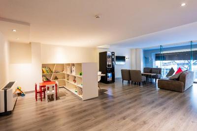 Aparthotel Atenea Calabria