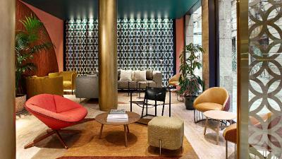 Kimpton Vividora Hotel
