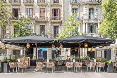 NH Collection Barcelona Gran Hotel Calderón