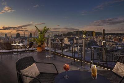 NH Collection Barcelona Gran Hotel Calderón