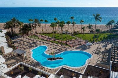 Hotel Riu Palace Calypso -Adults only