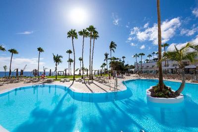 Hotel Riu Palace Calypso -Adults only