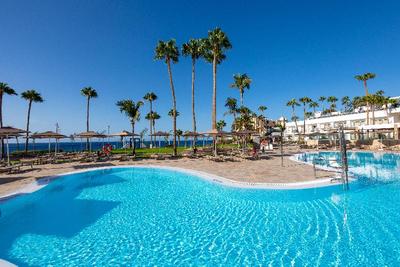 Hotel Riu Palace Calypso -Adults only