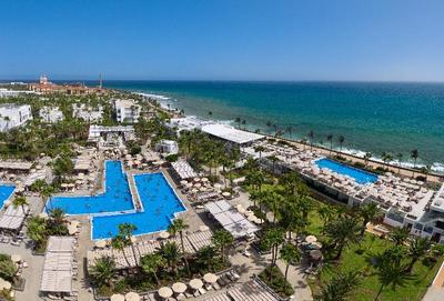 Hotel Riu Gran Canaria - All Inclusive
