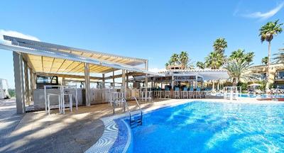 Bull Vital Suites & Spa Boutique Hotel Only Adults