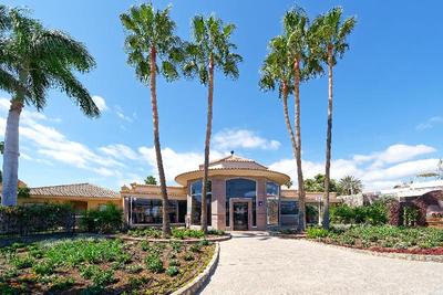 Bull Vital Suites & Spa Boutique Hotel Only Adults