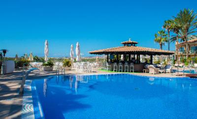 Bull Vital Suites & Spa Boutique Hotel Only Adults