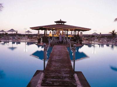 Bull Vital Suites & Spa Boutique Hotel Only Adults