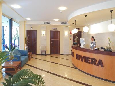 RH Riviera-Only Adults
