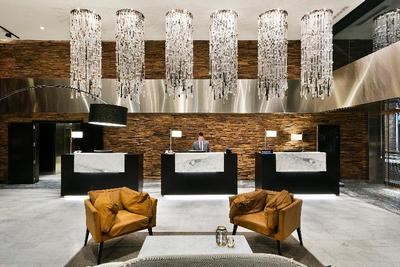 Melia Madrid Princesa