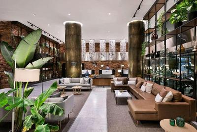 Melia Madrid Princesa