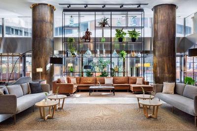 Melia Madrid Princesa