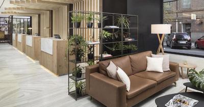Melia Madrid Serrano