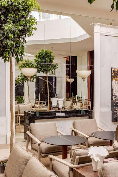 Casa de las Artes, member of Melia Collection