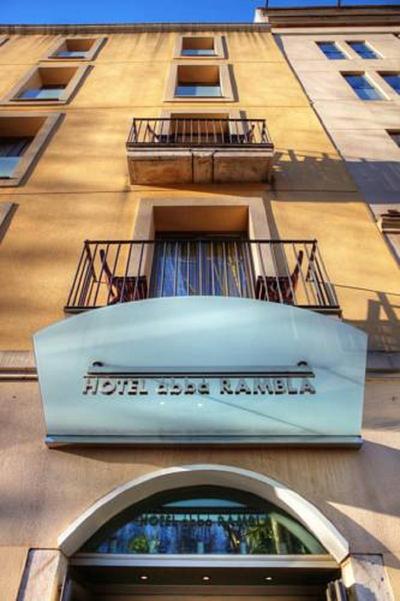 Abba Rambla
