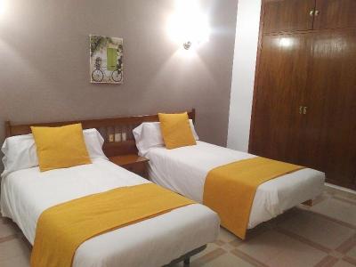 Perú by Bossh Hotels