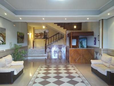 Perú by Bossh Hotels