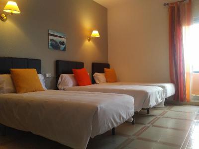 Perú by Bossh Hotels
