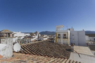 El Tajo