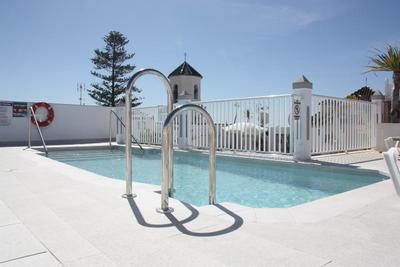 Puerta del Mar