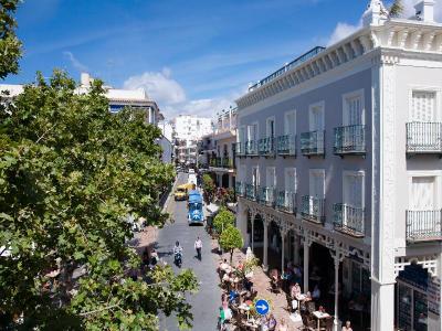 Plaza Cavana
