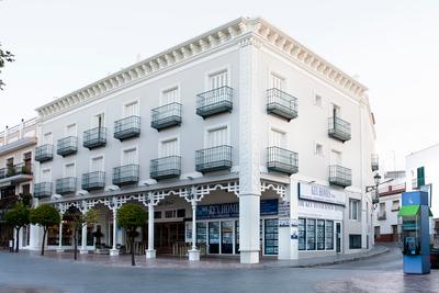 Plaza Cavana