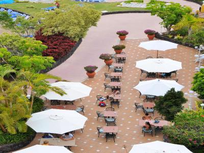 Hotel Spa La Quinta Park Suites