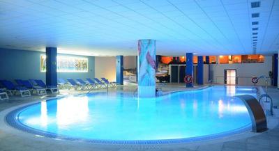 Hotel Spa La Quinta Park Suites