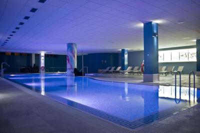 Hotel Spa La Quinta Park Suites