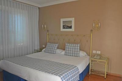 Hotel Spa La Quinta Park Suites