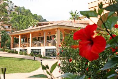 Mon Port Hotel & SPA