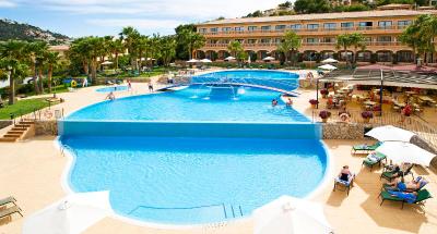Mon Port Hotel & SPA