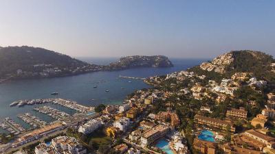 Mon Port Hotel & SPA