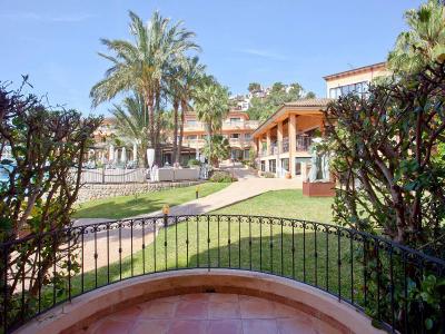 Mon Port Hotel & SPA
