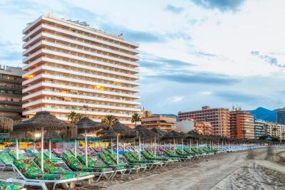 Apartamentos Stella Maris Marcari SL