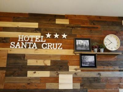 Santa Cruz
