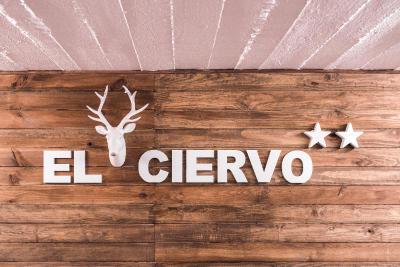 El Ciervo