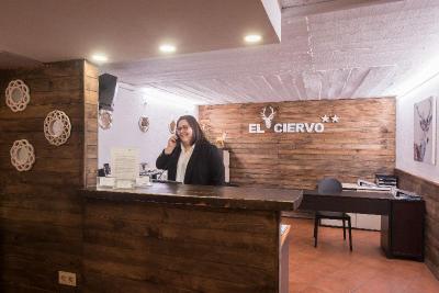 El Ciervo