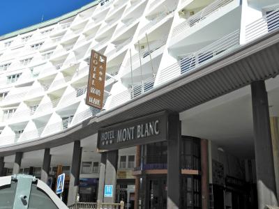 Mont Blanc