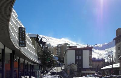Mont Blanc