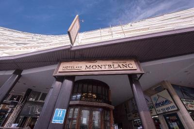 Mont Blanc