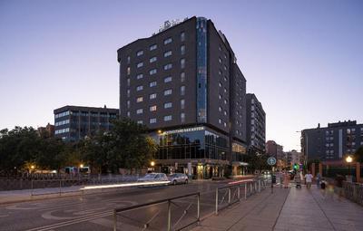 Eurostars San Anton