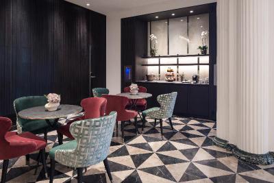 Eurostars San Anton