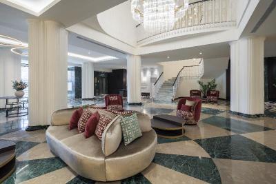 Eurostars San Anton