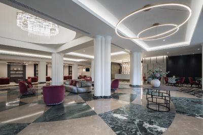 Eurostars San Anton