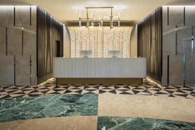 Eurostars San Anton