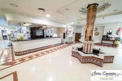 Sercotel Doña Carmela