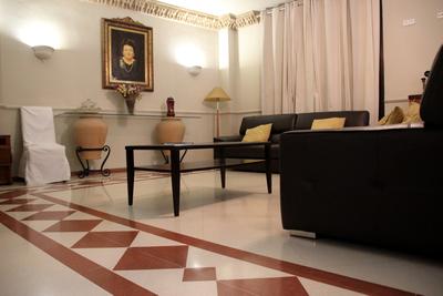 Sercotel Doña Carmela
